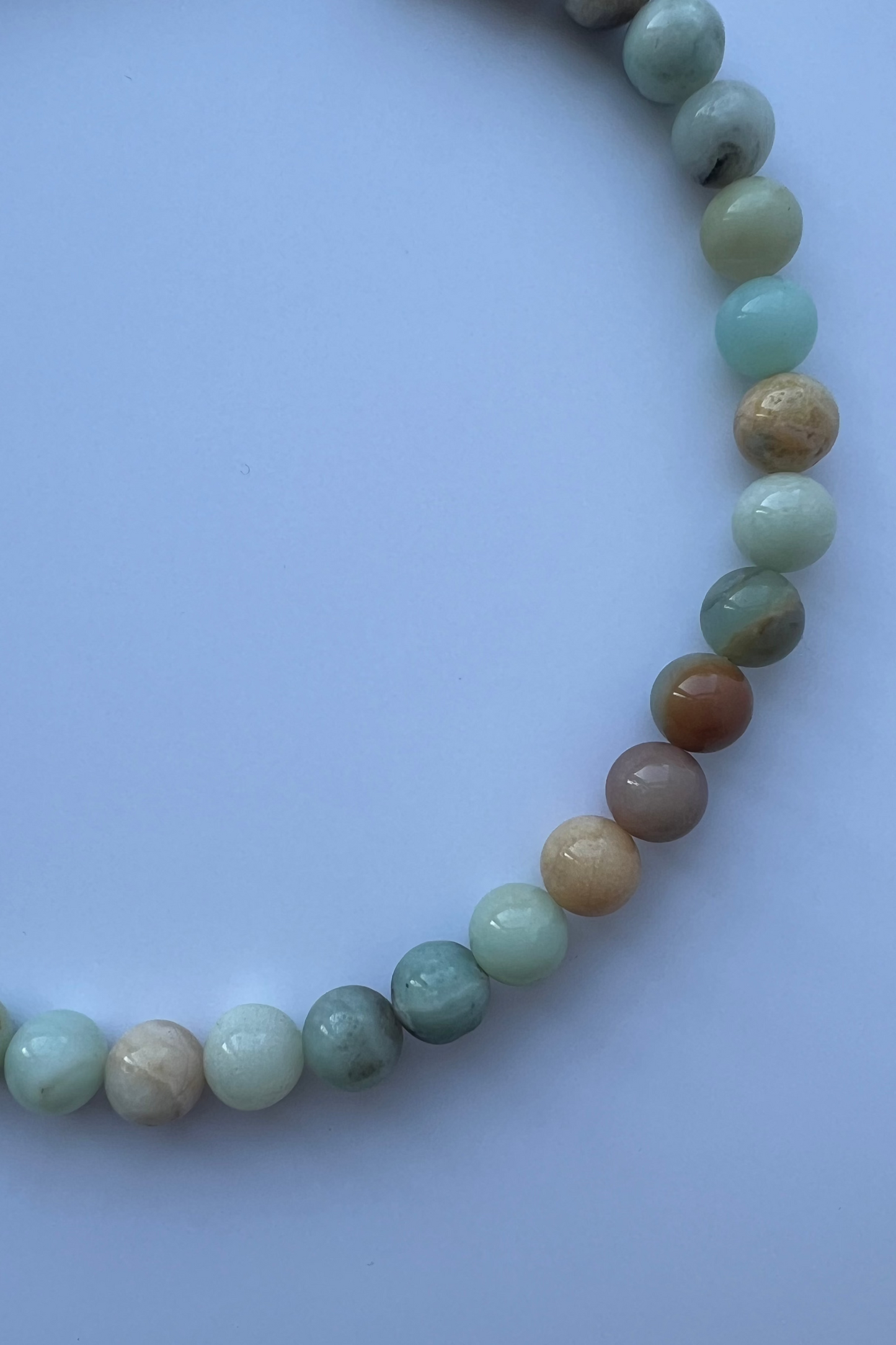 Preorder - The Azalea Necklace - Riviera