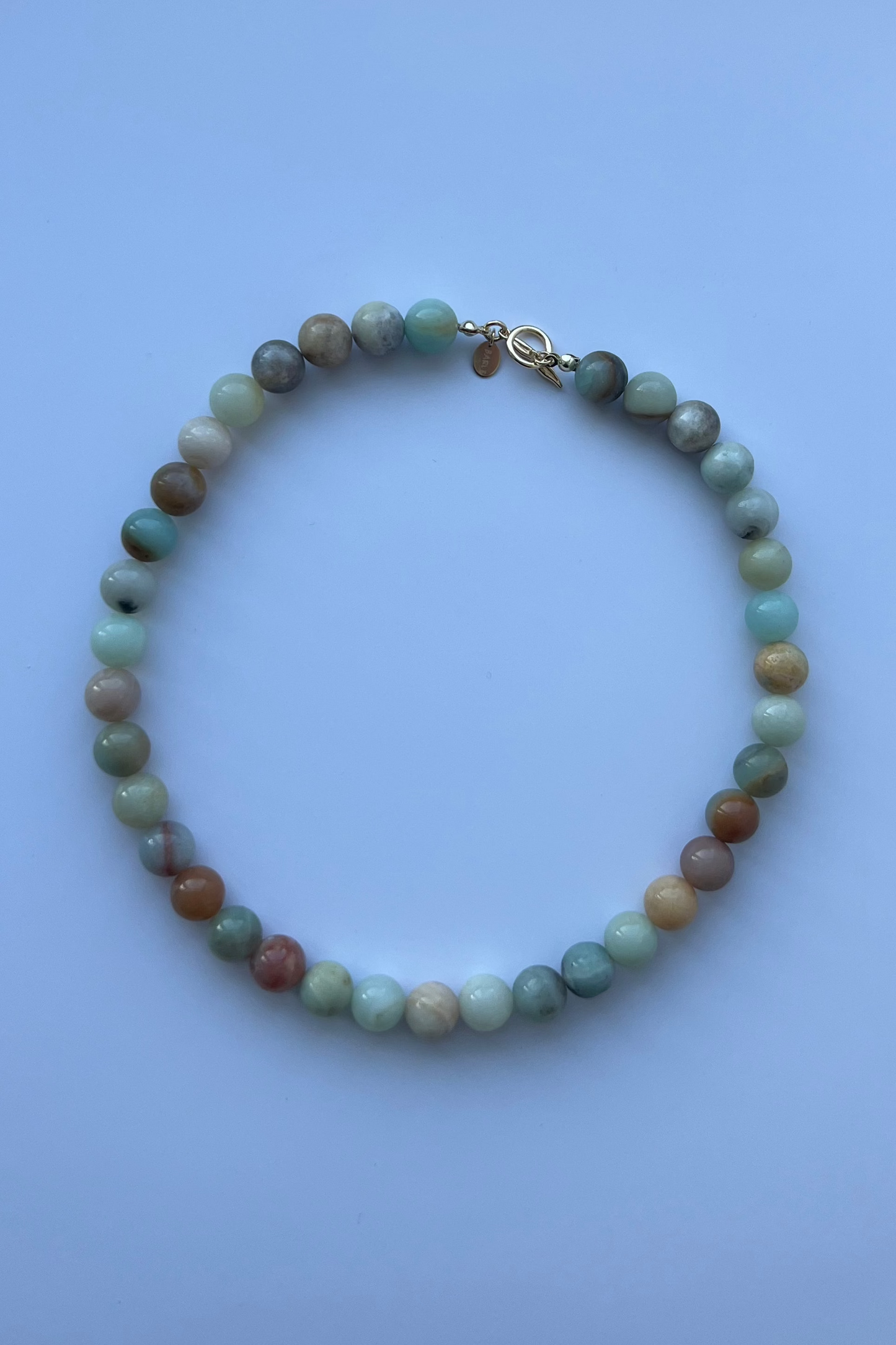 Preorder - The Azalea Necklace - Riviera