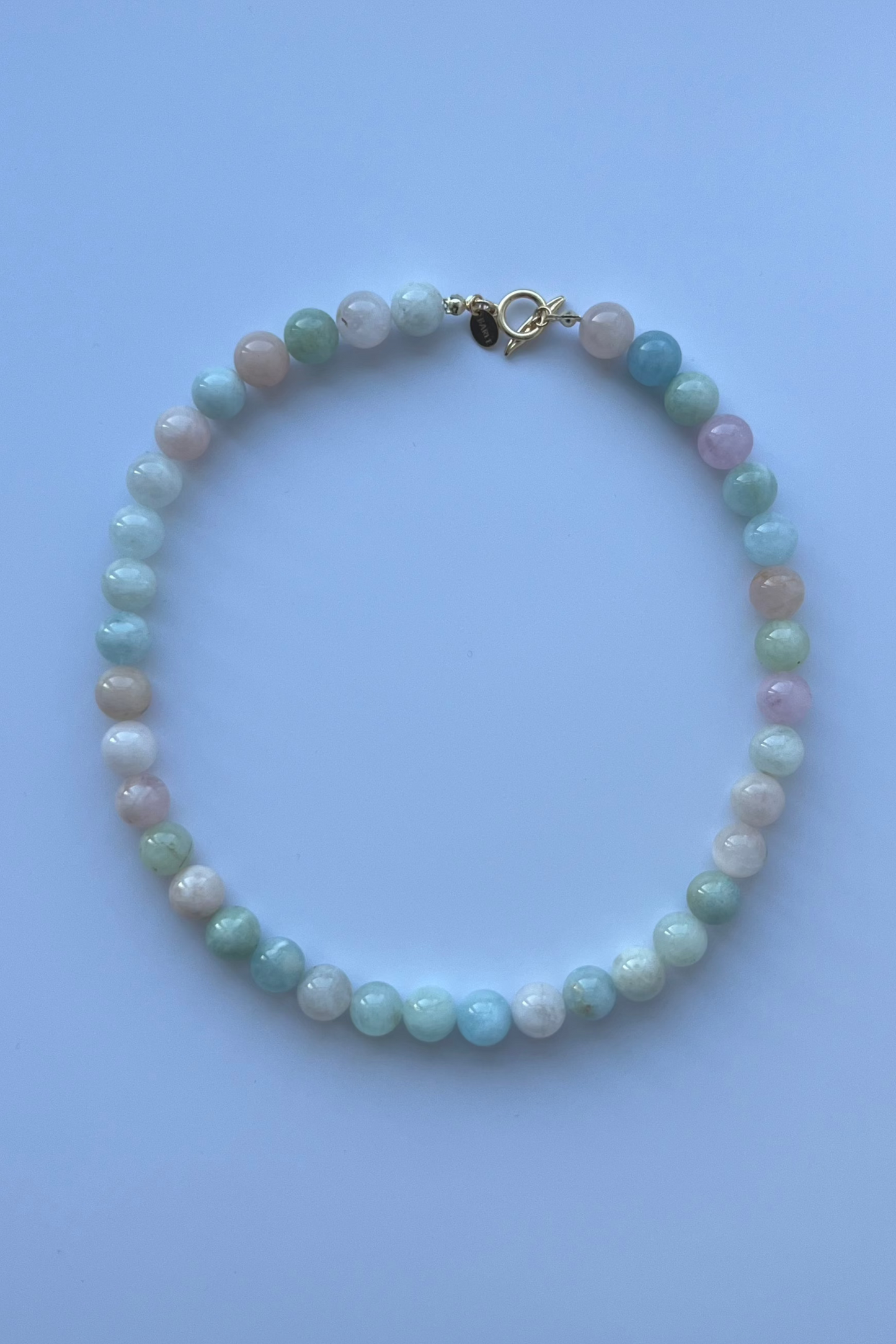 Preorder - The Azalea Necklace - Sorbetto