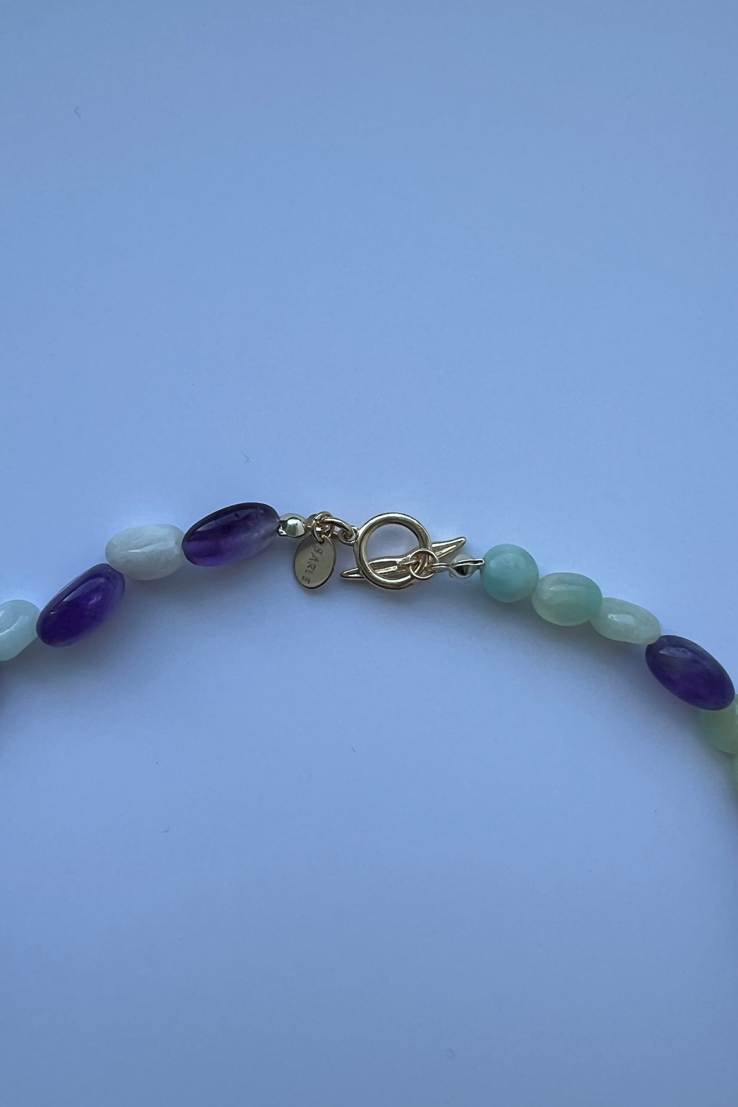 The Zoe Necklace - Aurora