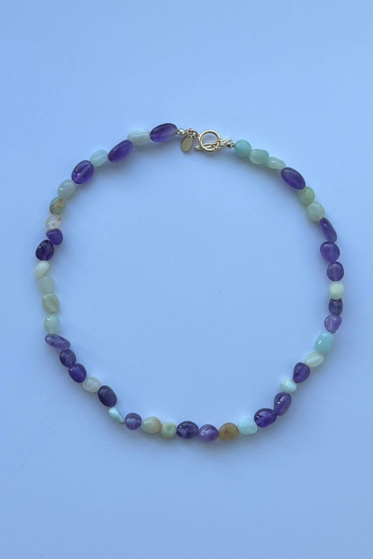 The Zoe Necklace - Aurora