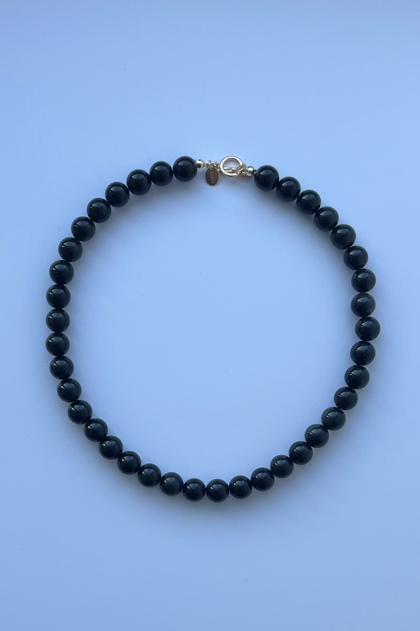 Preorder - The Azalea Necklace - Lava