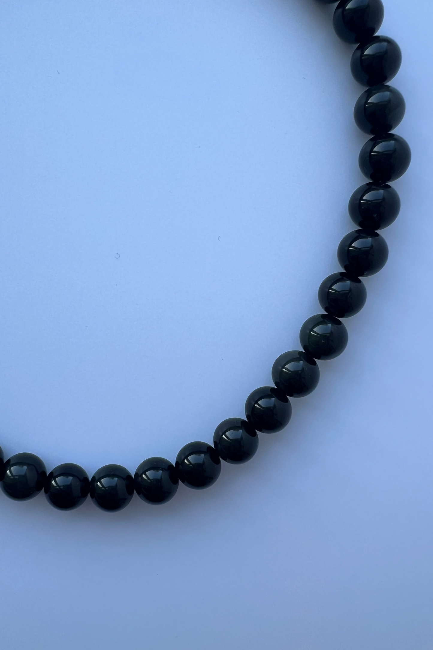 Preorder - The Azalea Necklace - Lava