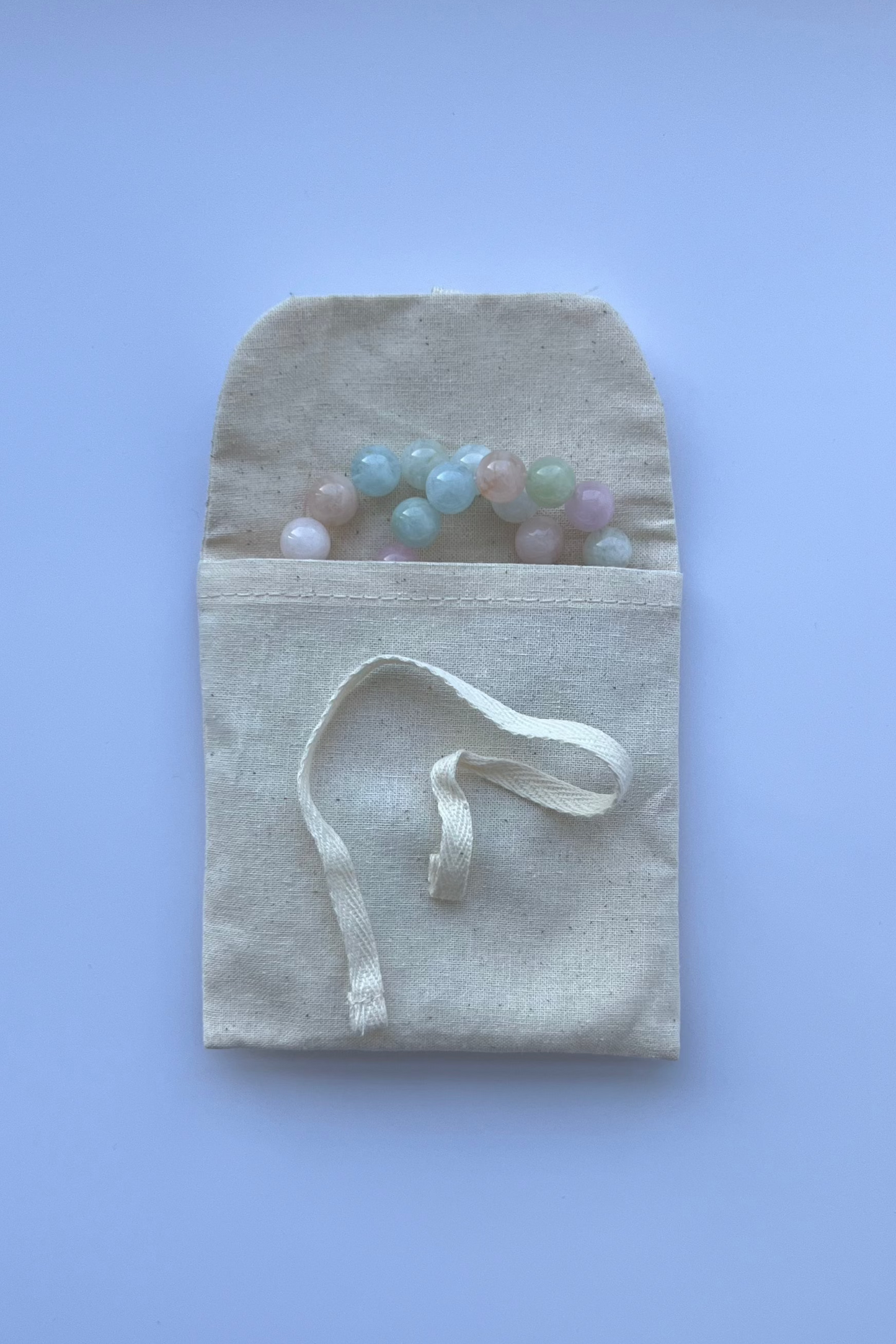The Zoe Necklace - Aurora