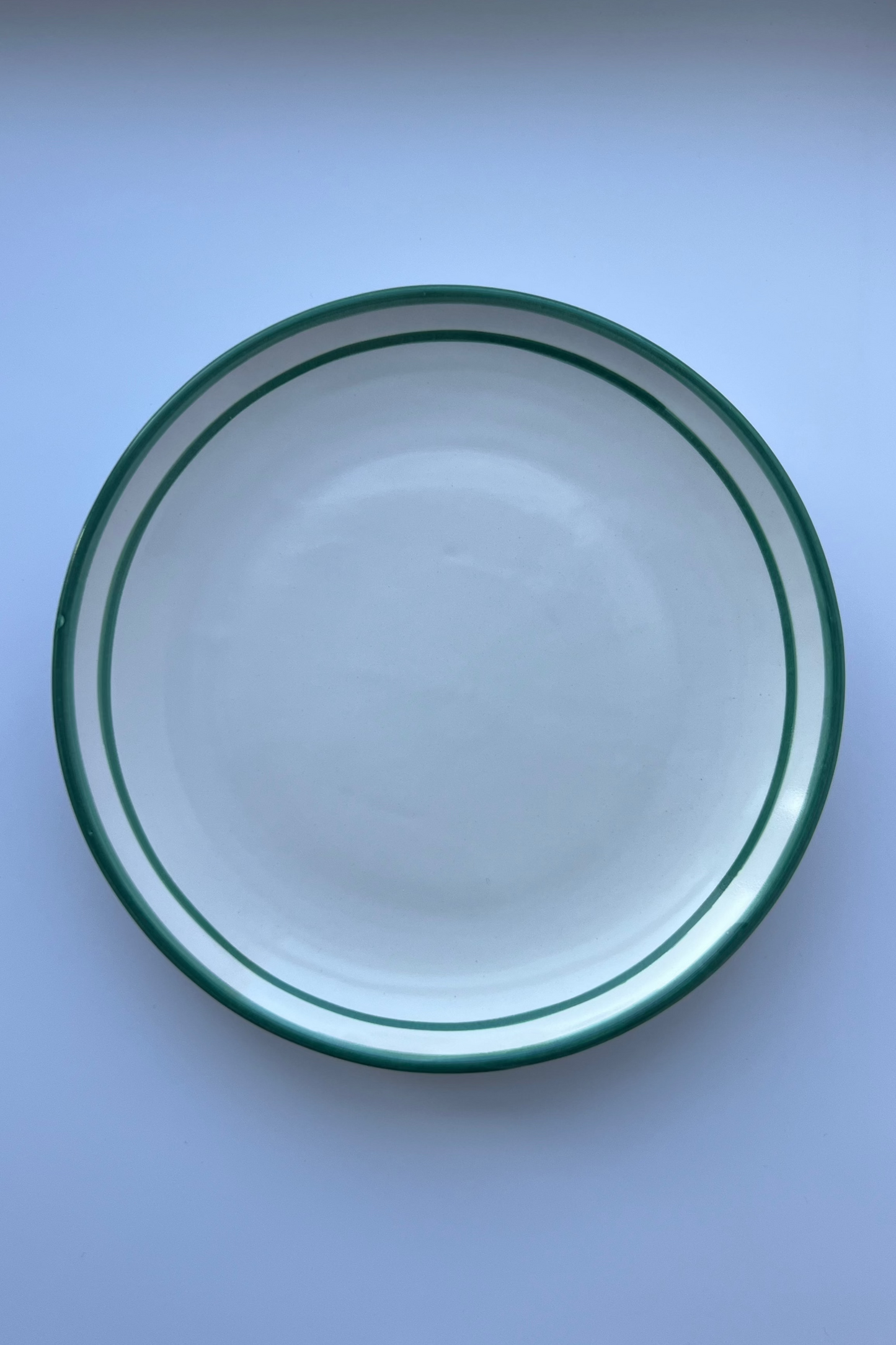 The Oliva Plate