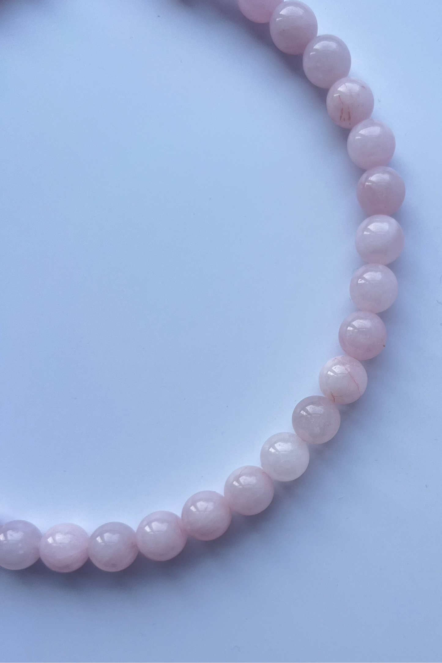 Preorder - The Azalea Necklace - Fragola