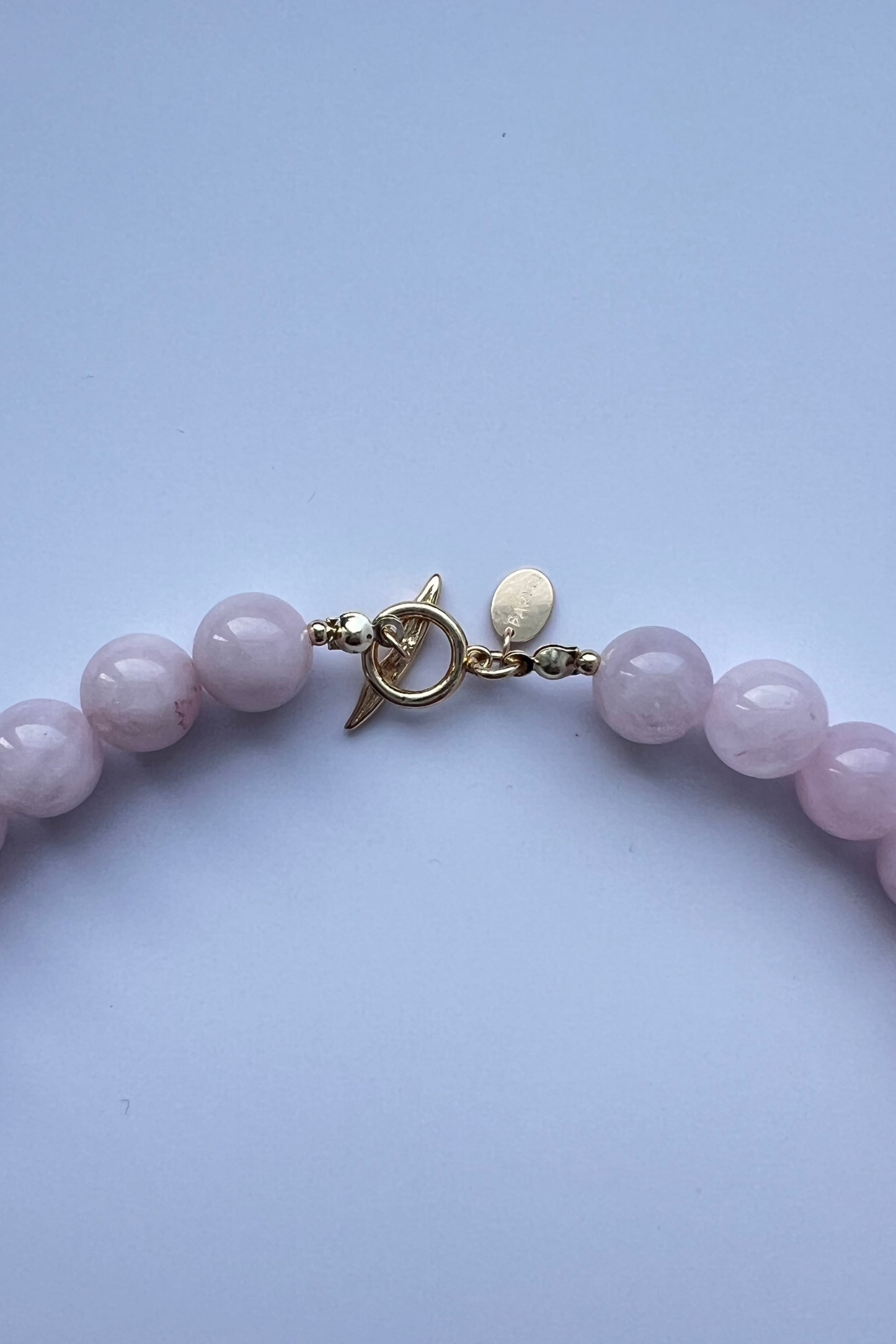 Preorder - The Azalea Necklace - Fragola