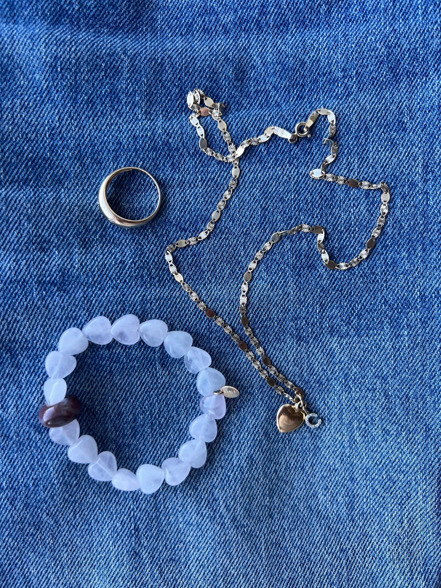 The Tesoro Bracelet - Forte