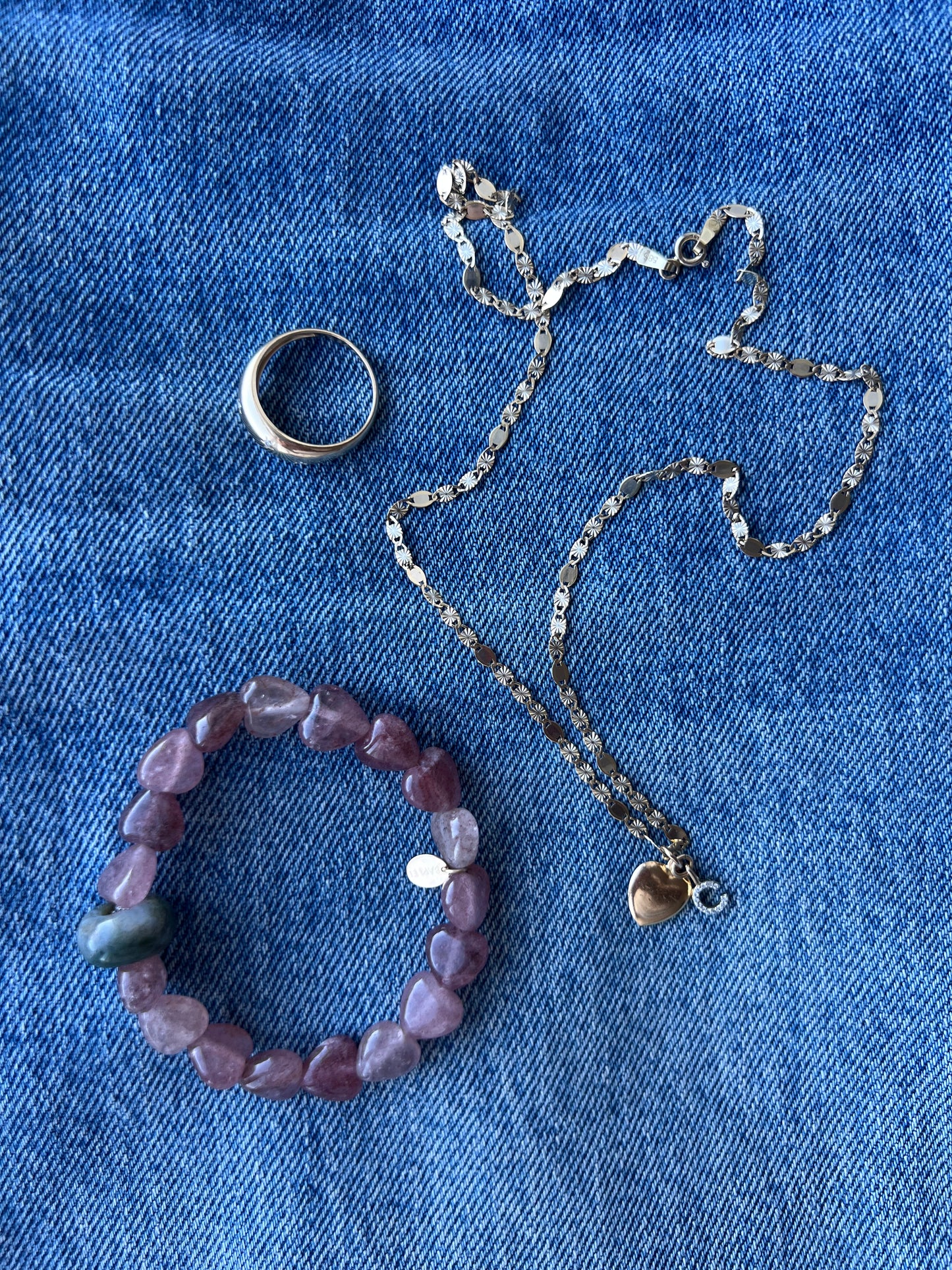 The Tesoro Bracelet - Porto Ercole