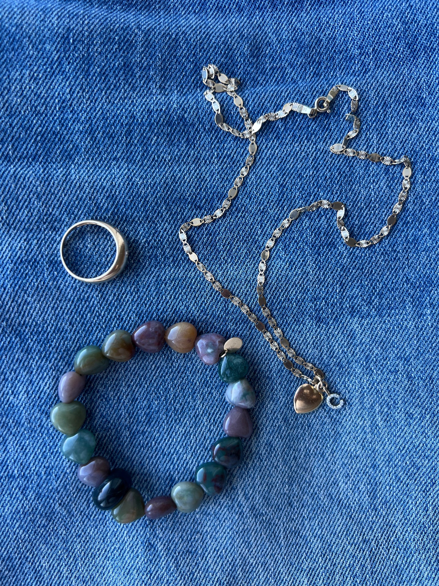 The Tesoro Bracelet - Nerano