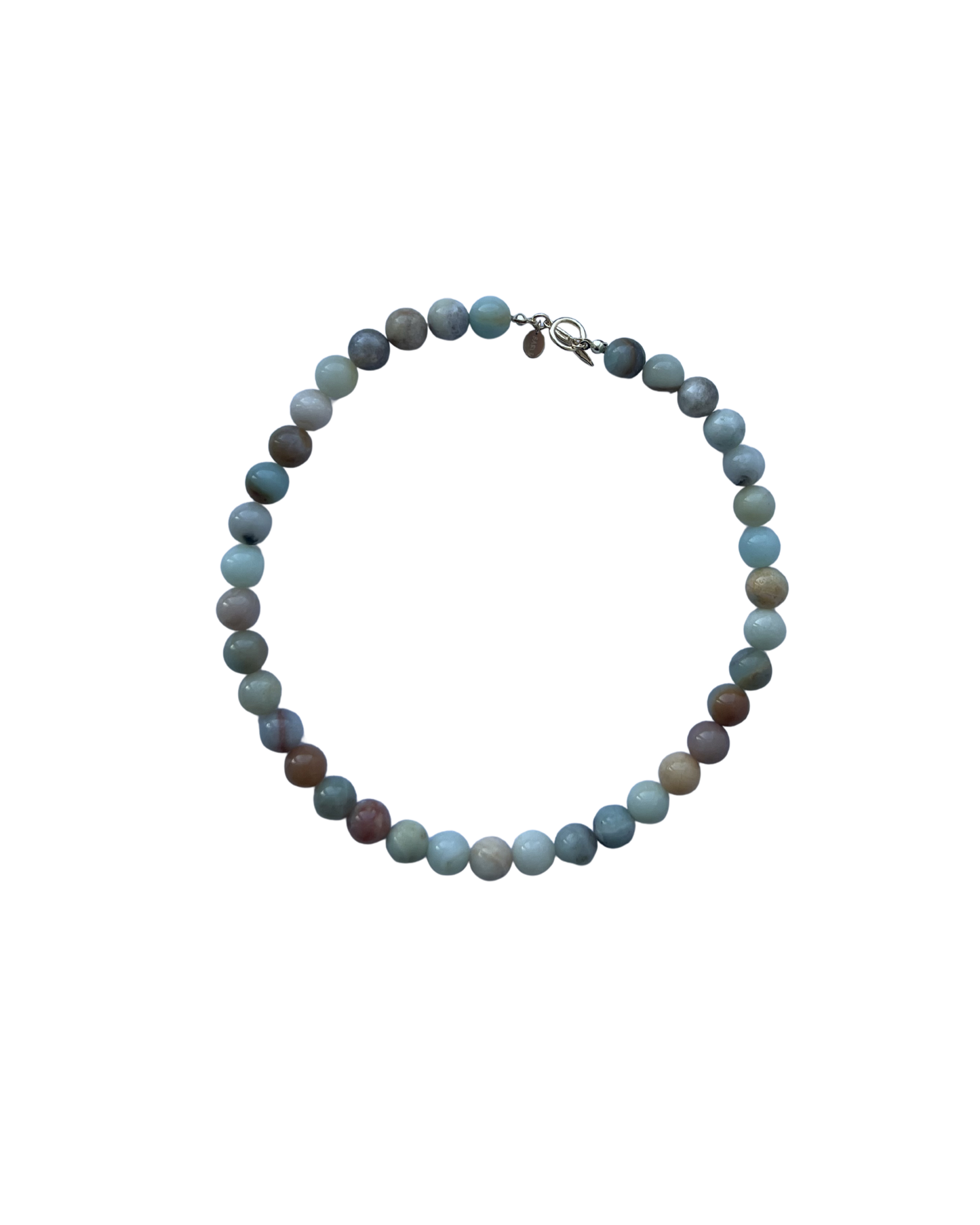 The Azalea Necklace - Riviera