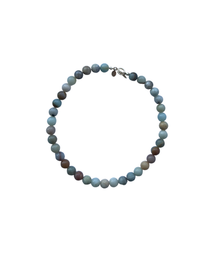The Azalea Necklace - Riviera