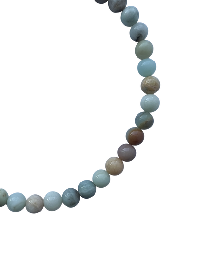 The Azalea Necklace - Riviera