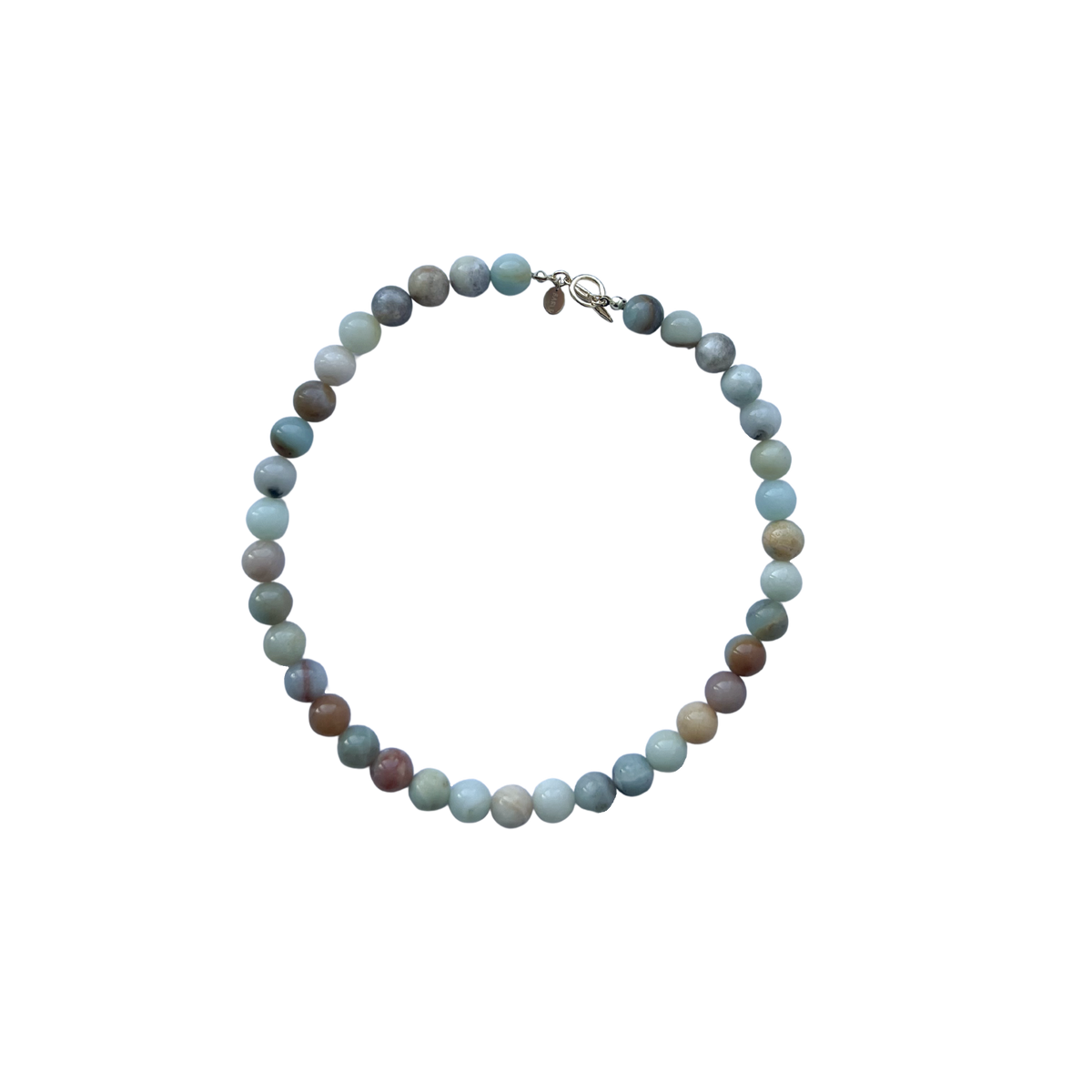 The Azalea Necklace - Riviera
