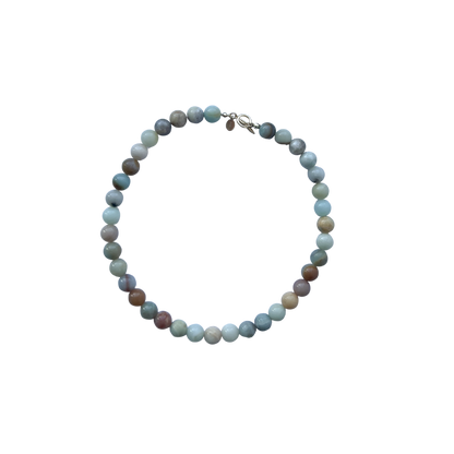 The Azalea Necklace - Riviera
