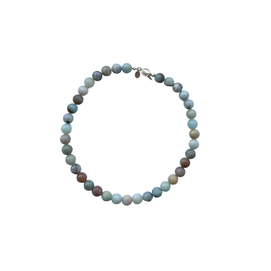 The Azalea Necklace - Riviera
