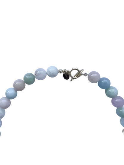 The Azalea Necklace - Sorbetto