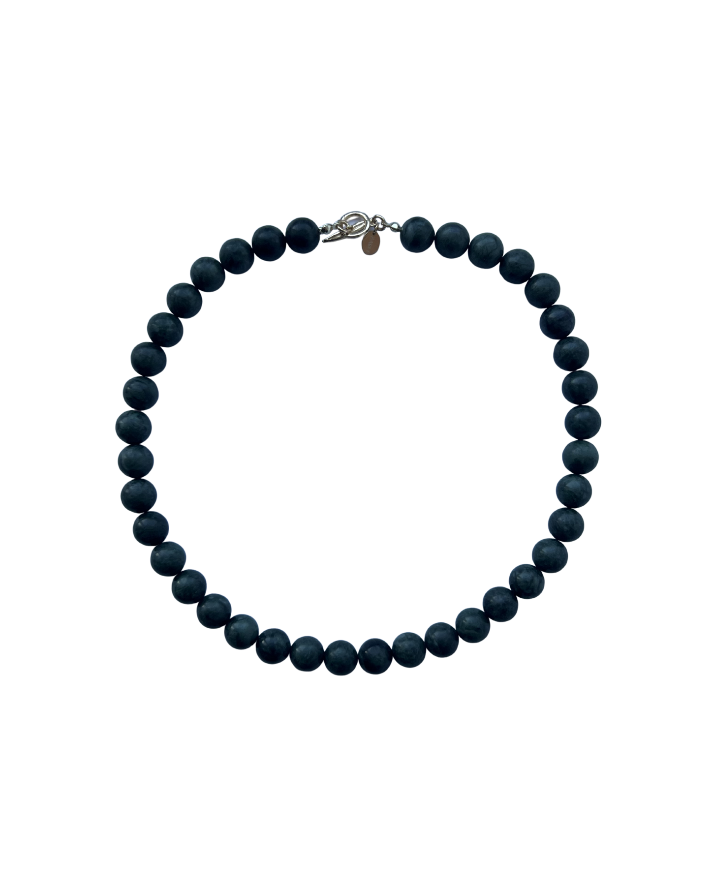 The Azalea Necklace - Agave