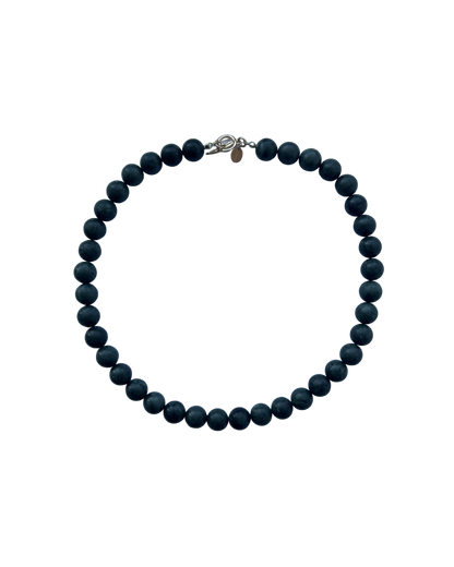 The Azalea Necklace - Agave