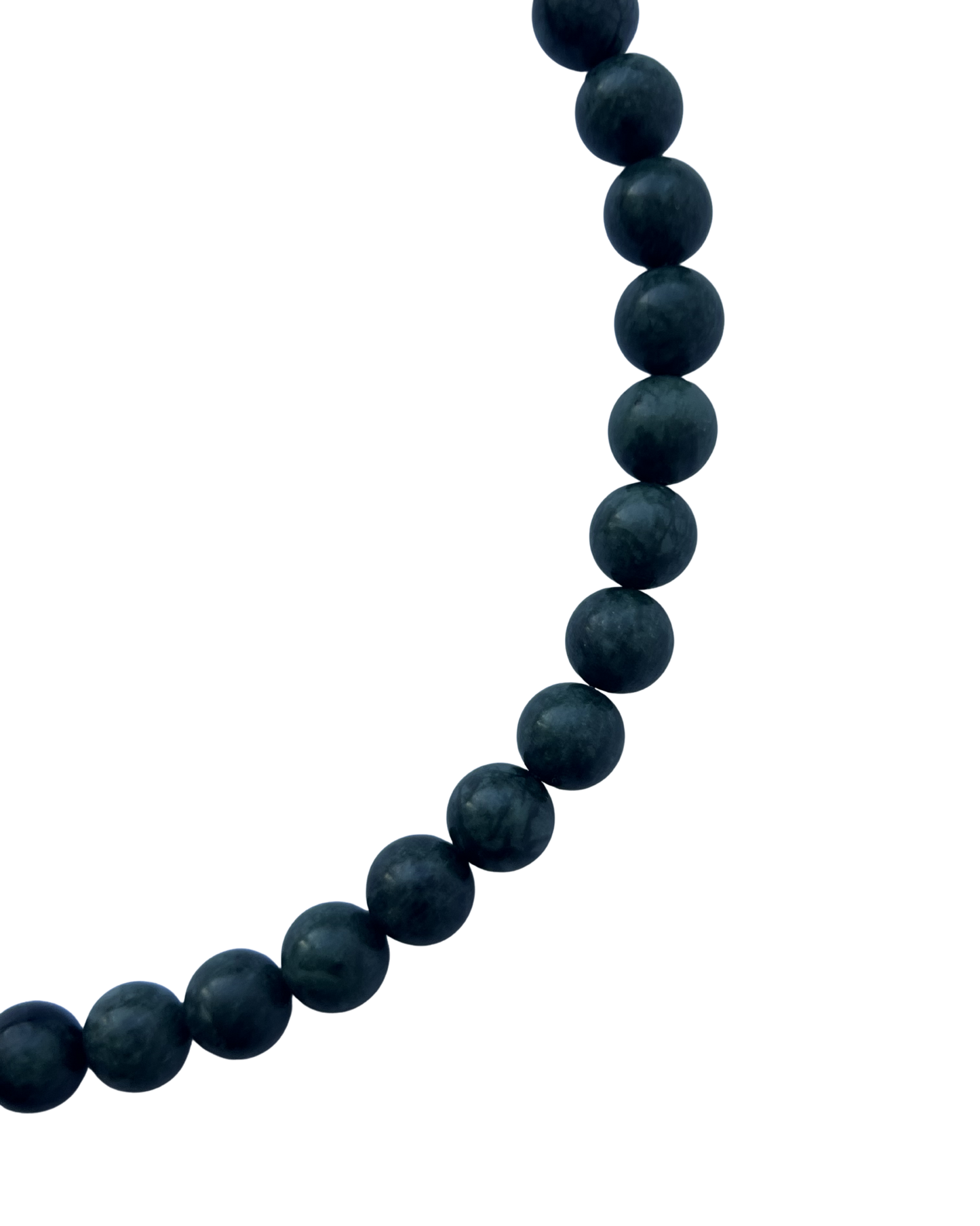 The Azalea Necklace - Agave