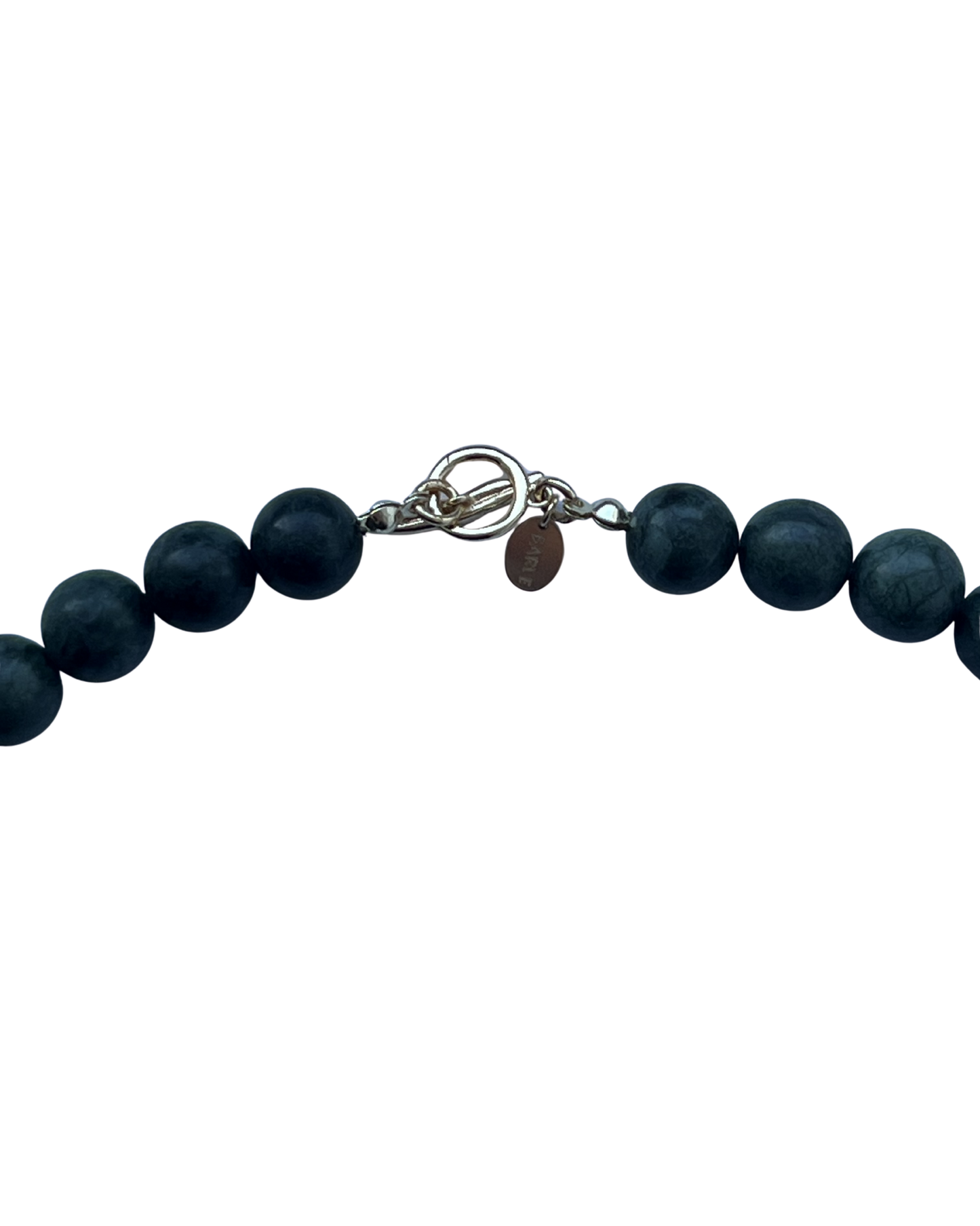 The Azalea Necklace - Agave