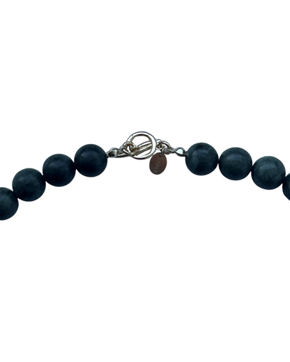 The Azalea Necklace - Agave