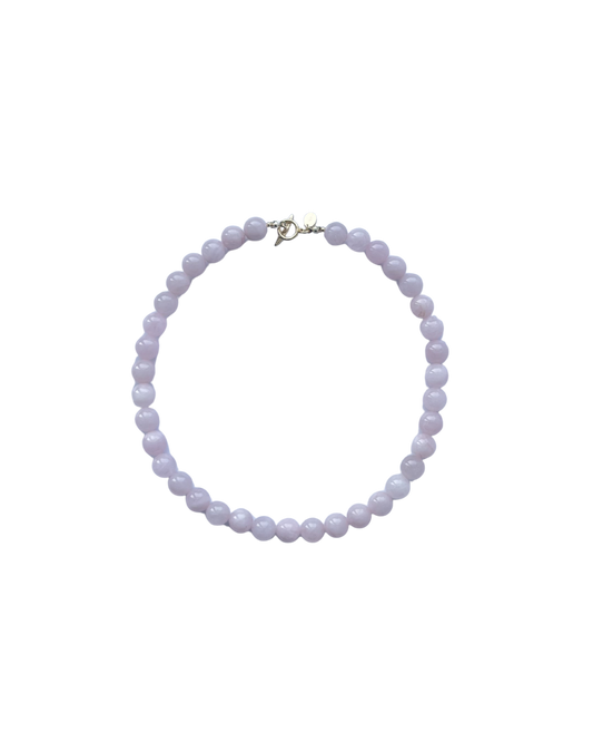 The Azalea Necklace - Fragola