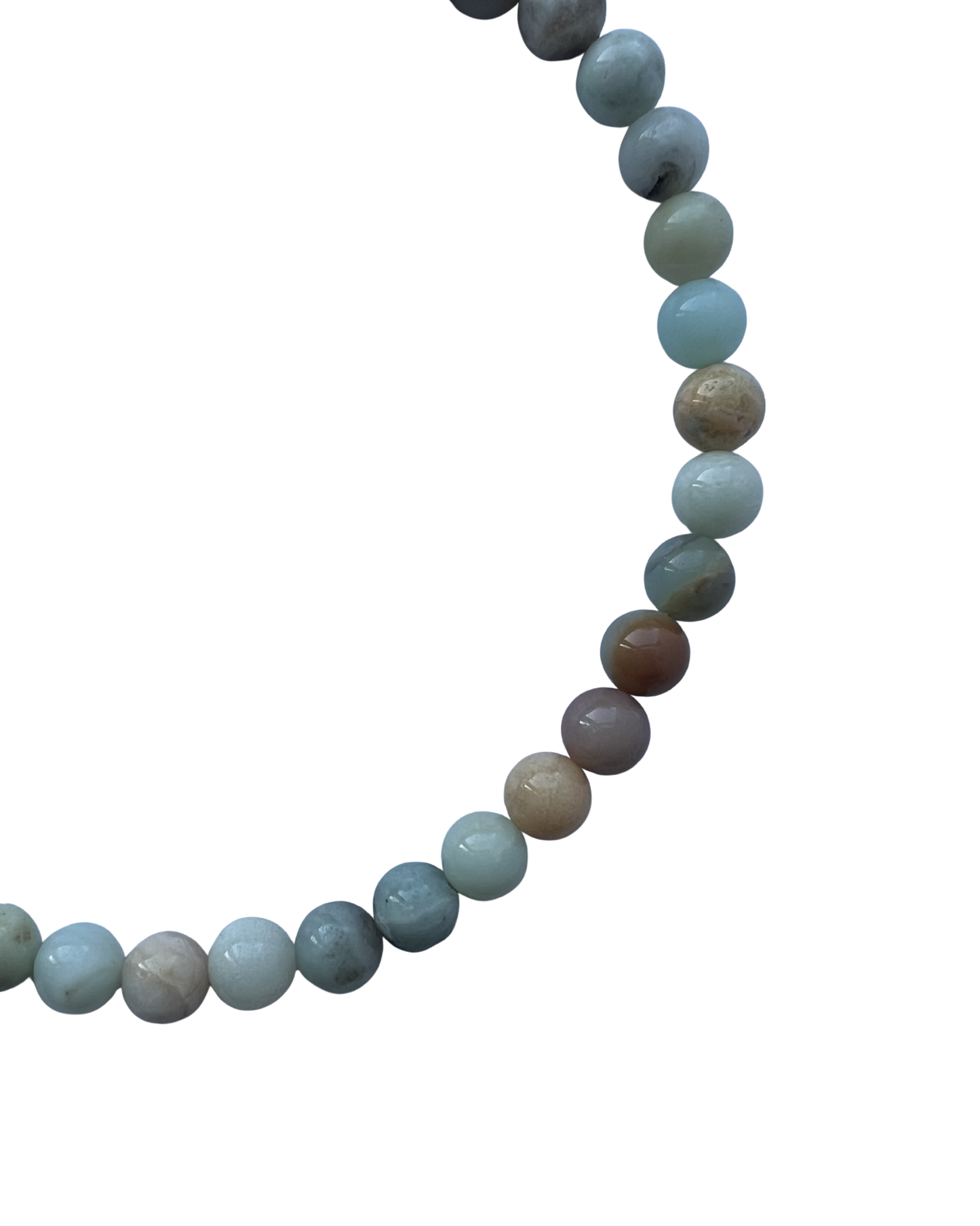 The Azalea Necklace - Riviera