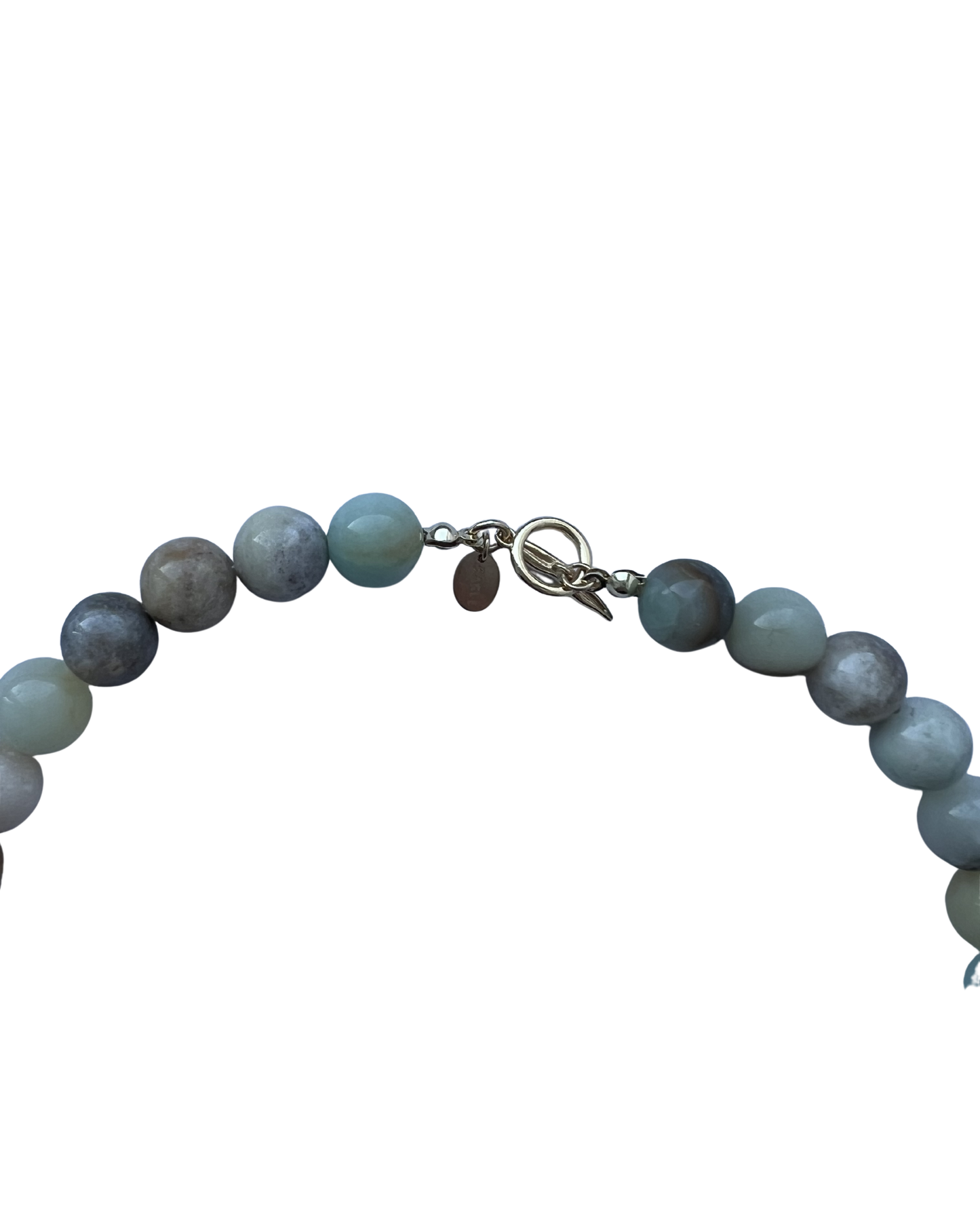 The Azalea Necklace - Riviera