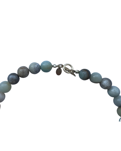 The Azalea Necklace - Riviera