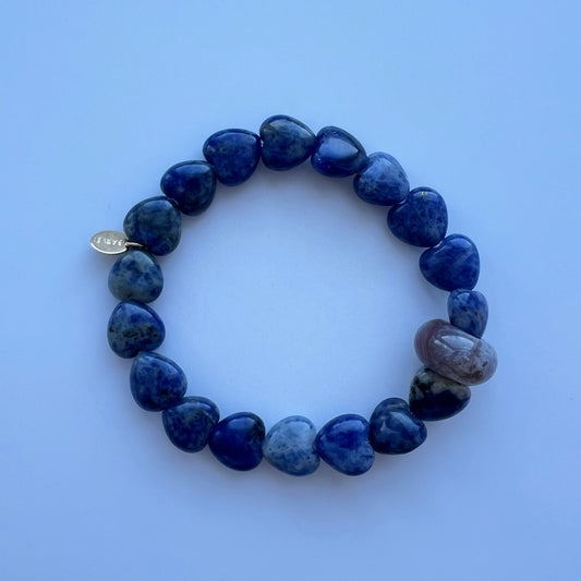 The Tesoro Bracelet - Ischia