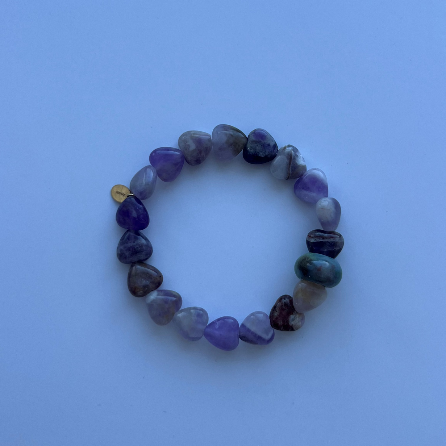 The Tesoro Bracelet - Monferrato