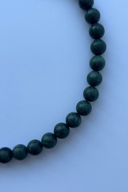 The Azalea Necklace - Agave