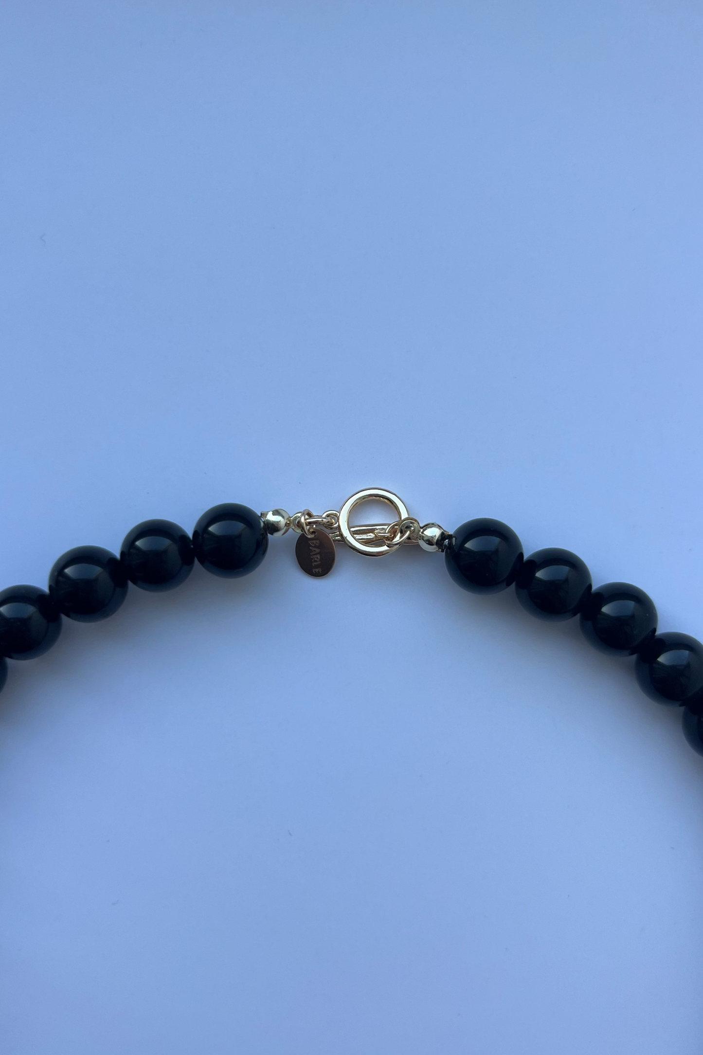 Preorder - The Azalea Necklace - Lava