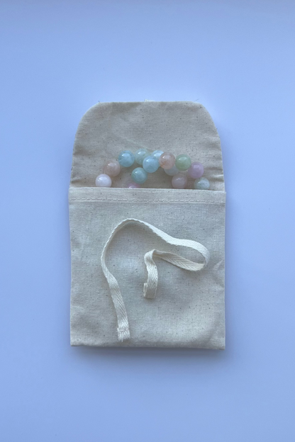 Preorder - The Azalea Necklace - Sorbetto