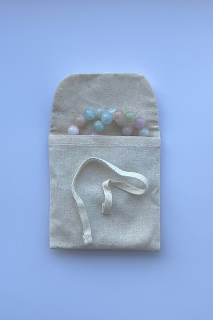 The Zoe Necklace - Lavanda