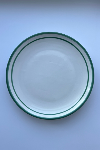 The Oliva Plate
