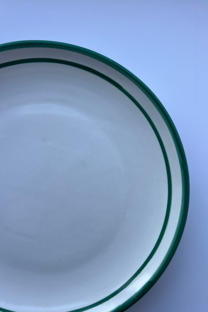 The Oliva Plate