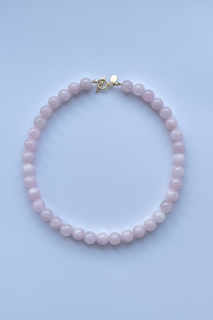 Preorder - The Azalea Necklace - Fragola
