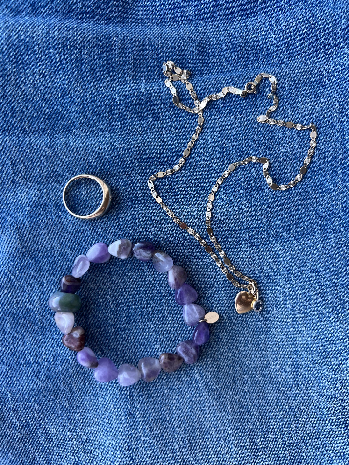 The Tesoro Bracelet - Monferrato
