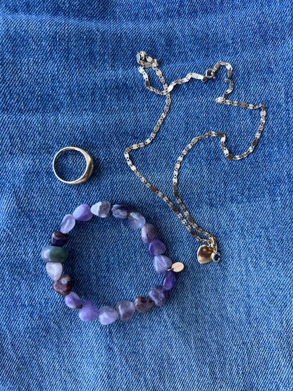 The Tesoro Bracelet - Monferrato