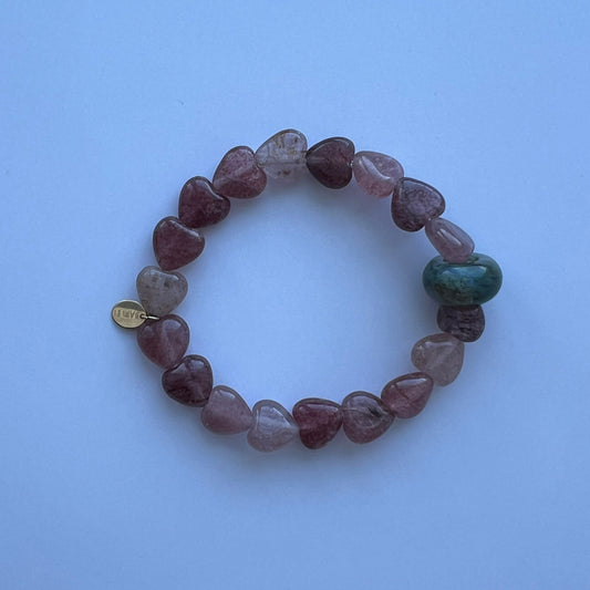 The Tesoro Bracelet - Porto Ercole