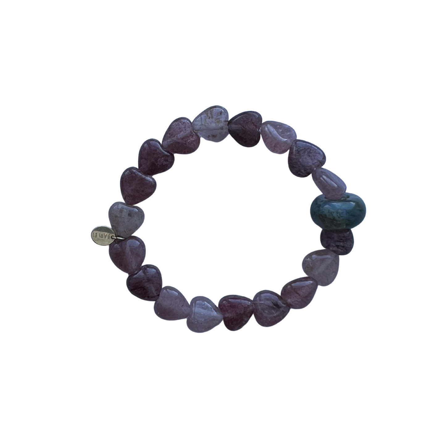 The Treasure Bracelet - Rose
