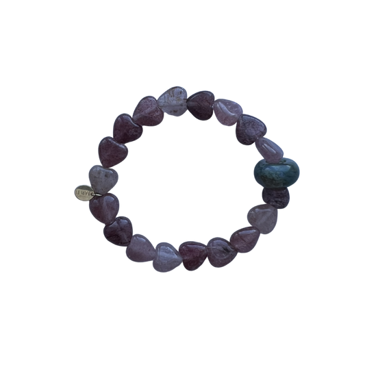 The Tesoro Bracelet - Porto Ercole