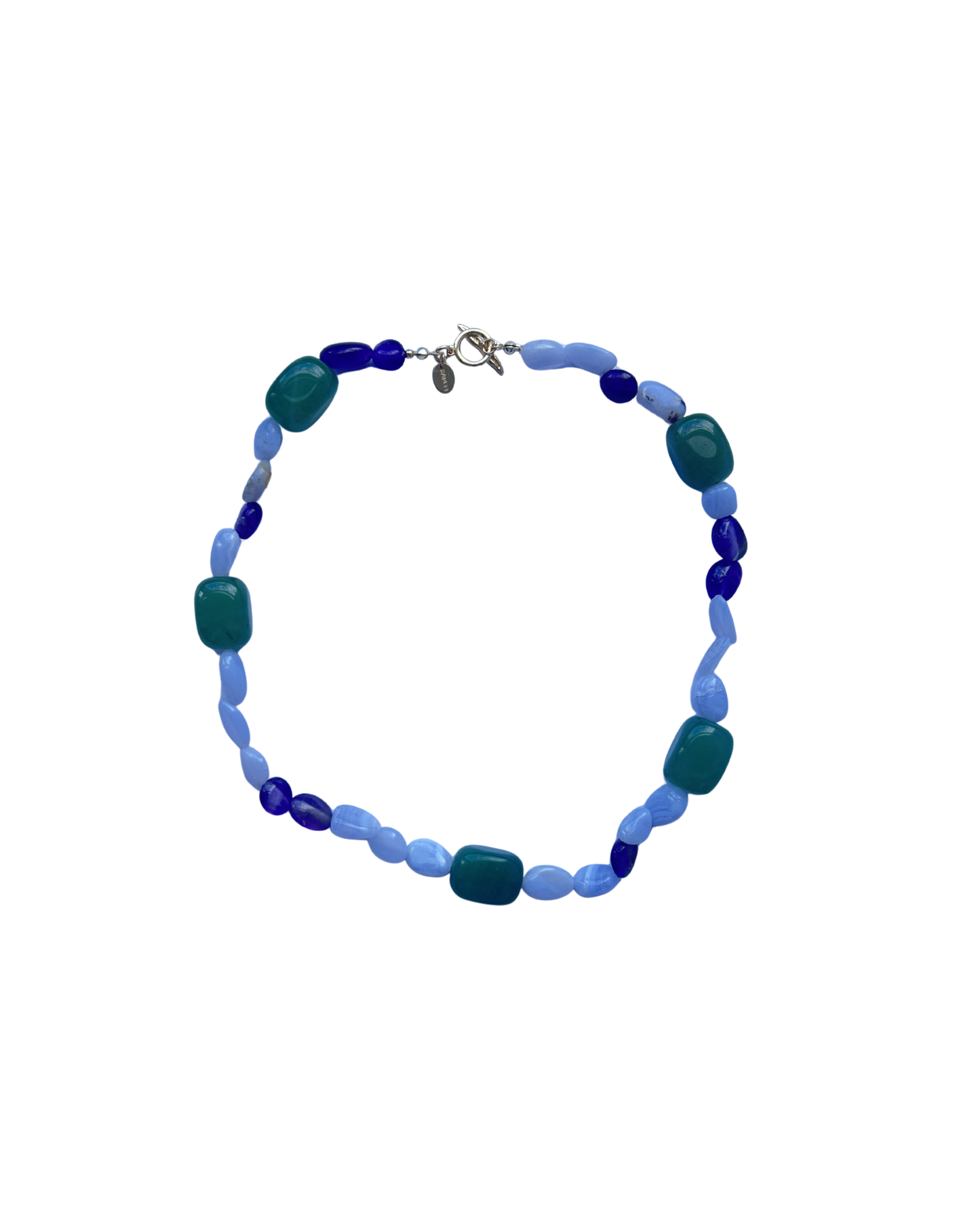 The Zoe Necklace - Primavera