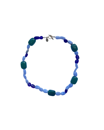 The Zoe Necklace - Primavera