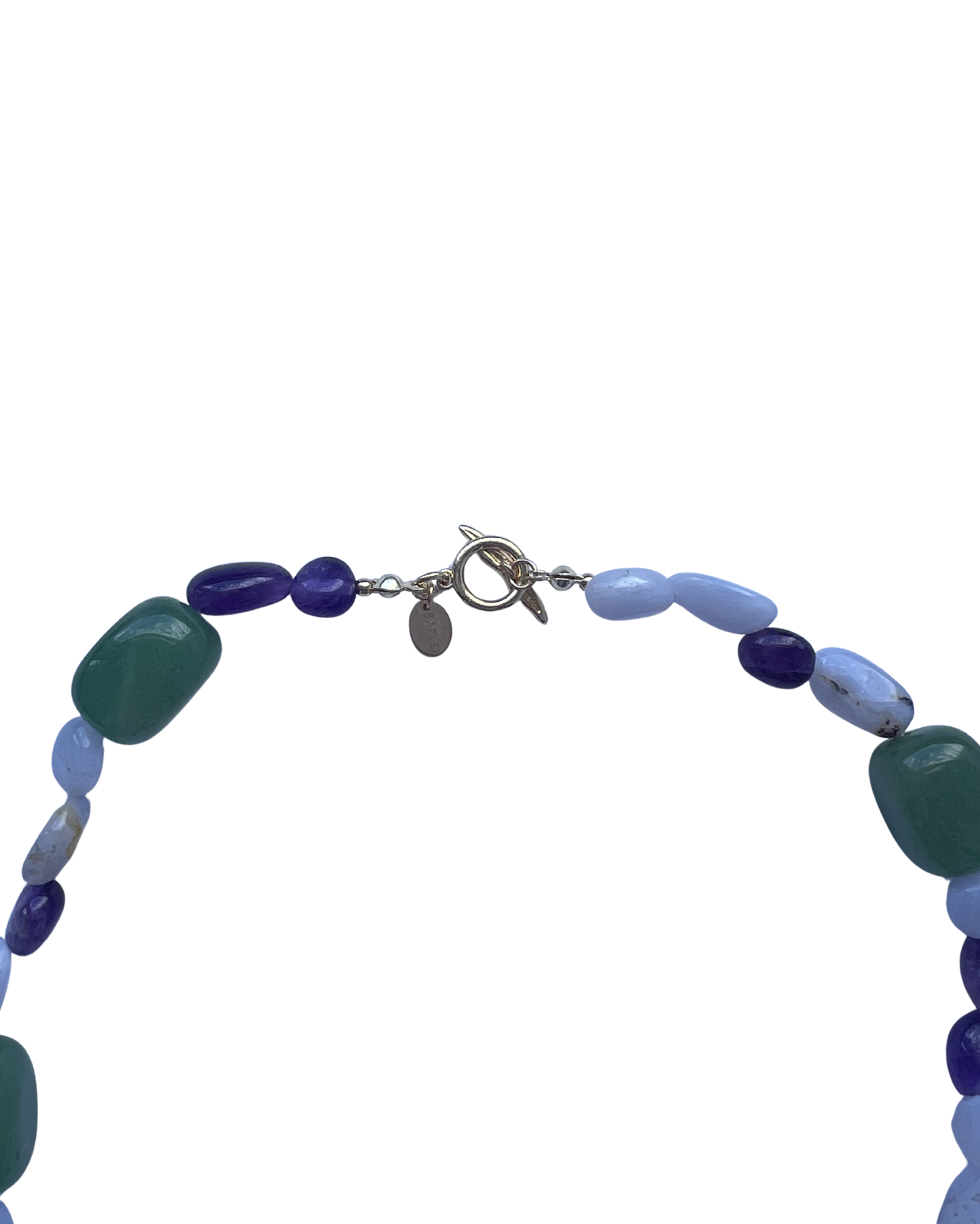 The Zoe Necklace - Primavera